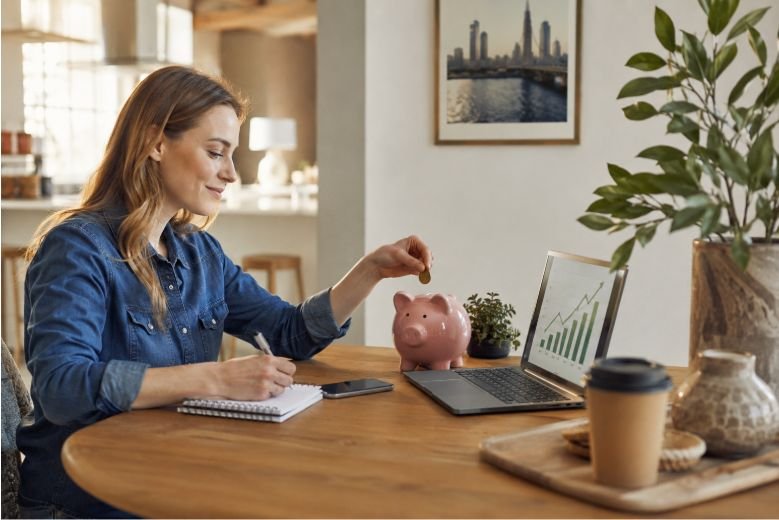 Small Wins Create Bigger Financial Confidence