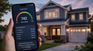 What Credit Score Is Needed for Mortgage Approval