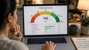 Which Credit Score Lenders Use