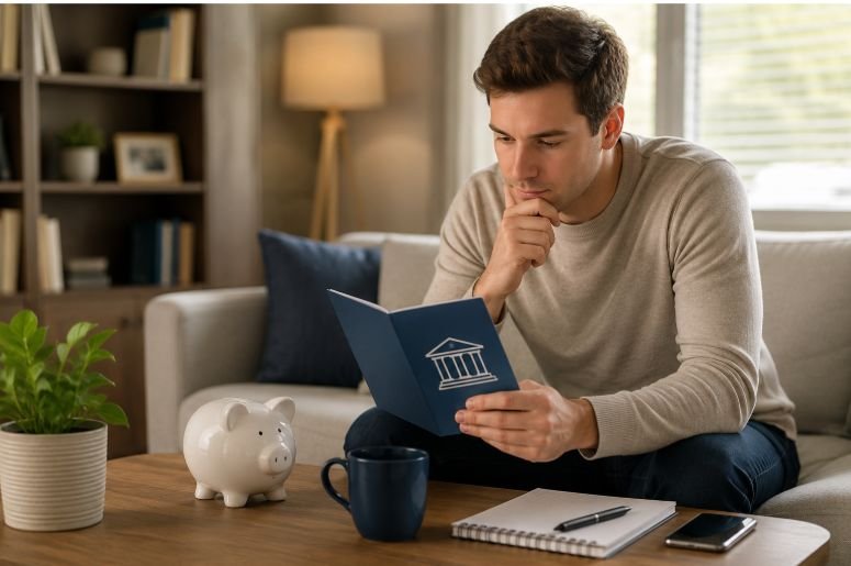 Why High-Yield Savings Accounts Are Worth a Closer Look