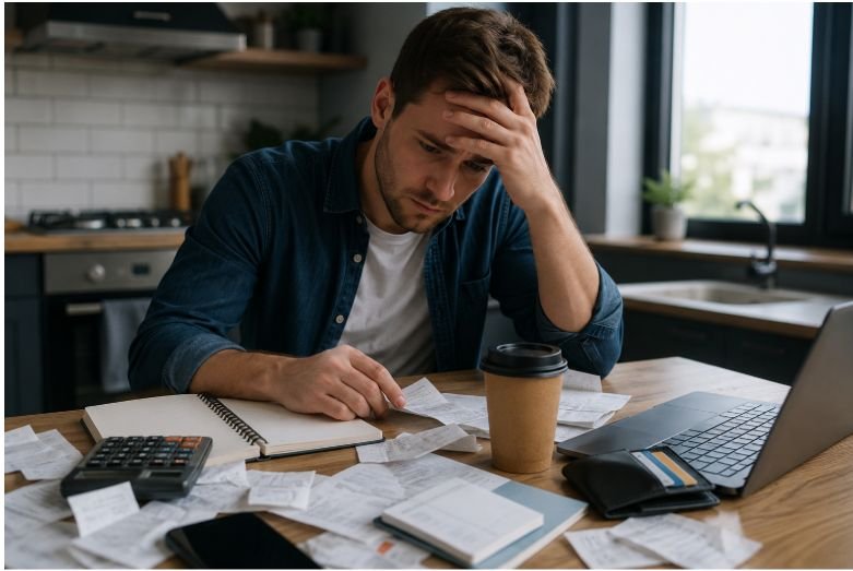 Why Most Budgets Fall Apart