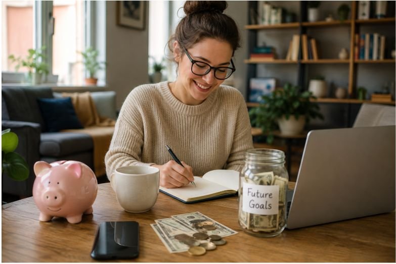 Why Small Financial Habits Usually Win