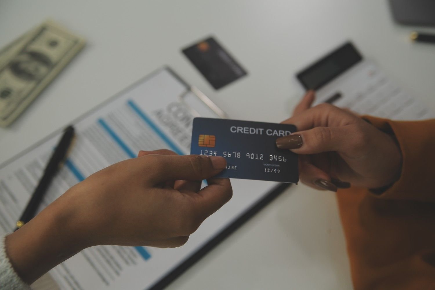 Are Credit Cards Safer for Utility Bill Disputes?
