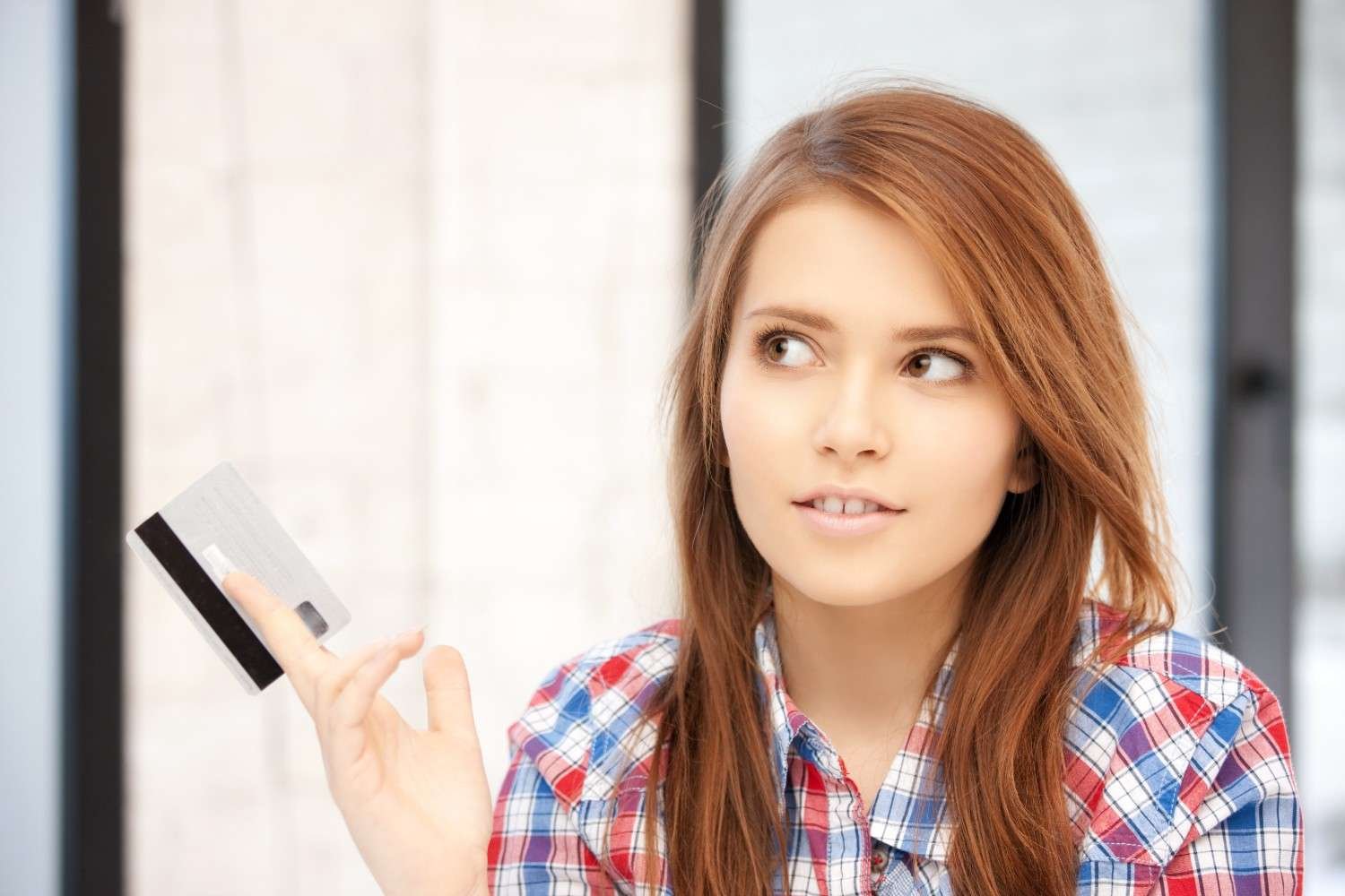 How Can Parents Tell Whether a Teen Is Ready for a Card?