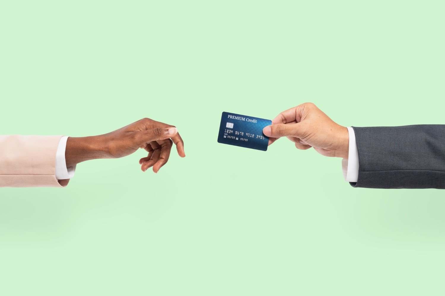 How Can You Avoid International Credit Card Fees?