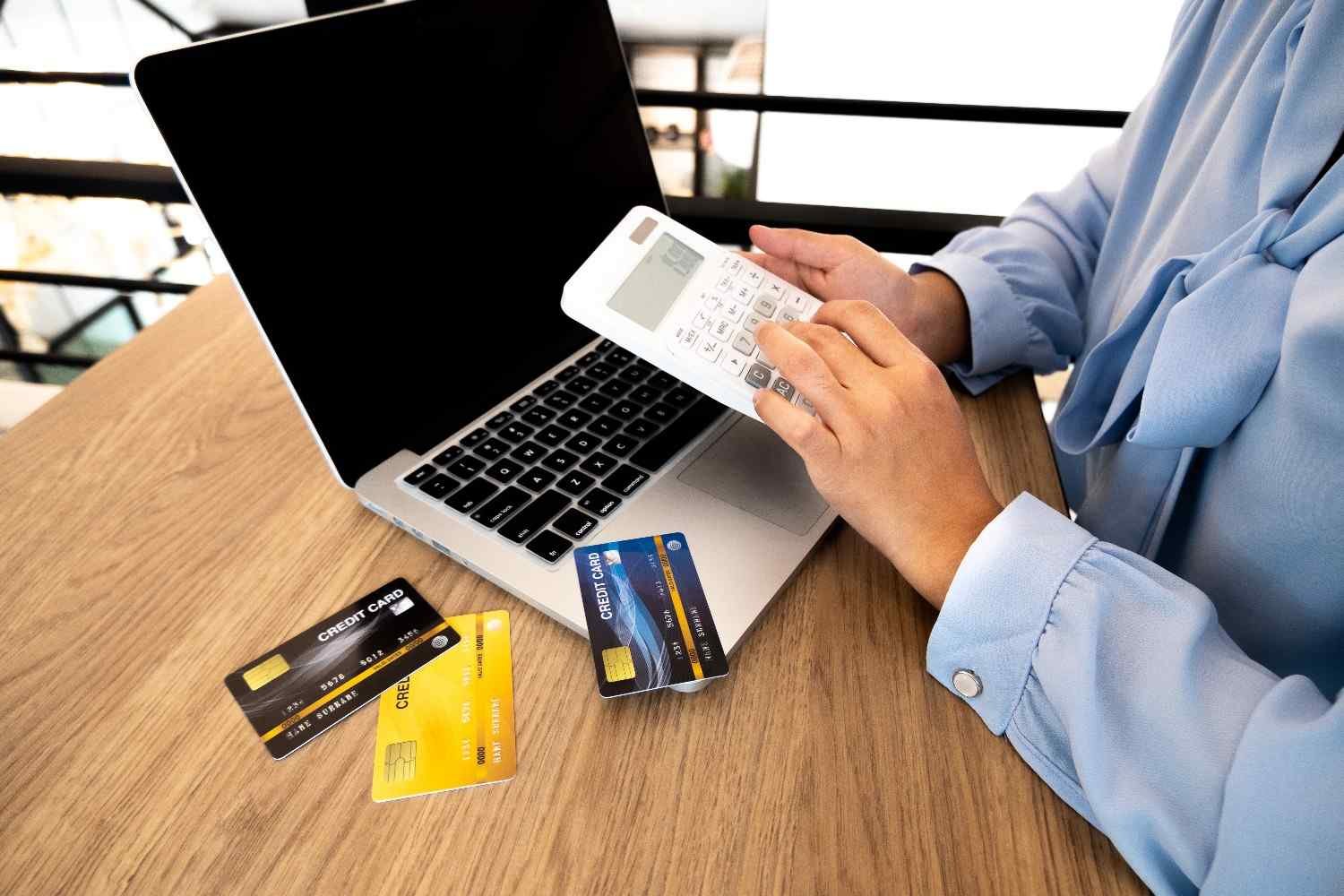 Debit or Credit Card for Paying Utility Bills: Which Wins?