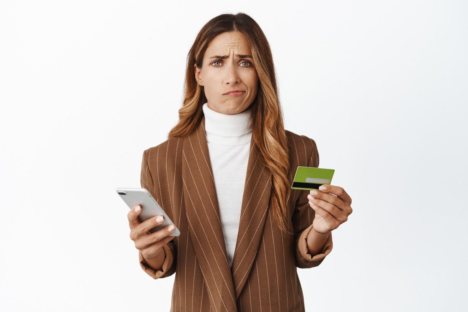 Why Was My Debit Card Declined With Money in Account? Hidden Reasons Revealed