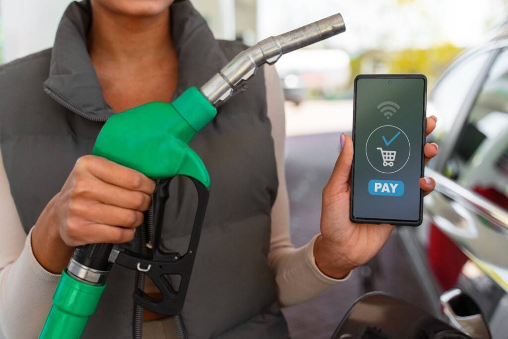 How to Protect Debit Card From Skimming at Gas Pumps