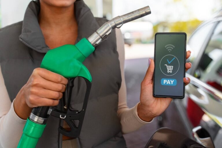How to Protect Debit Card From Skimming at Gas Pumps