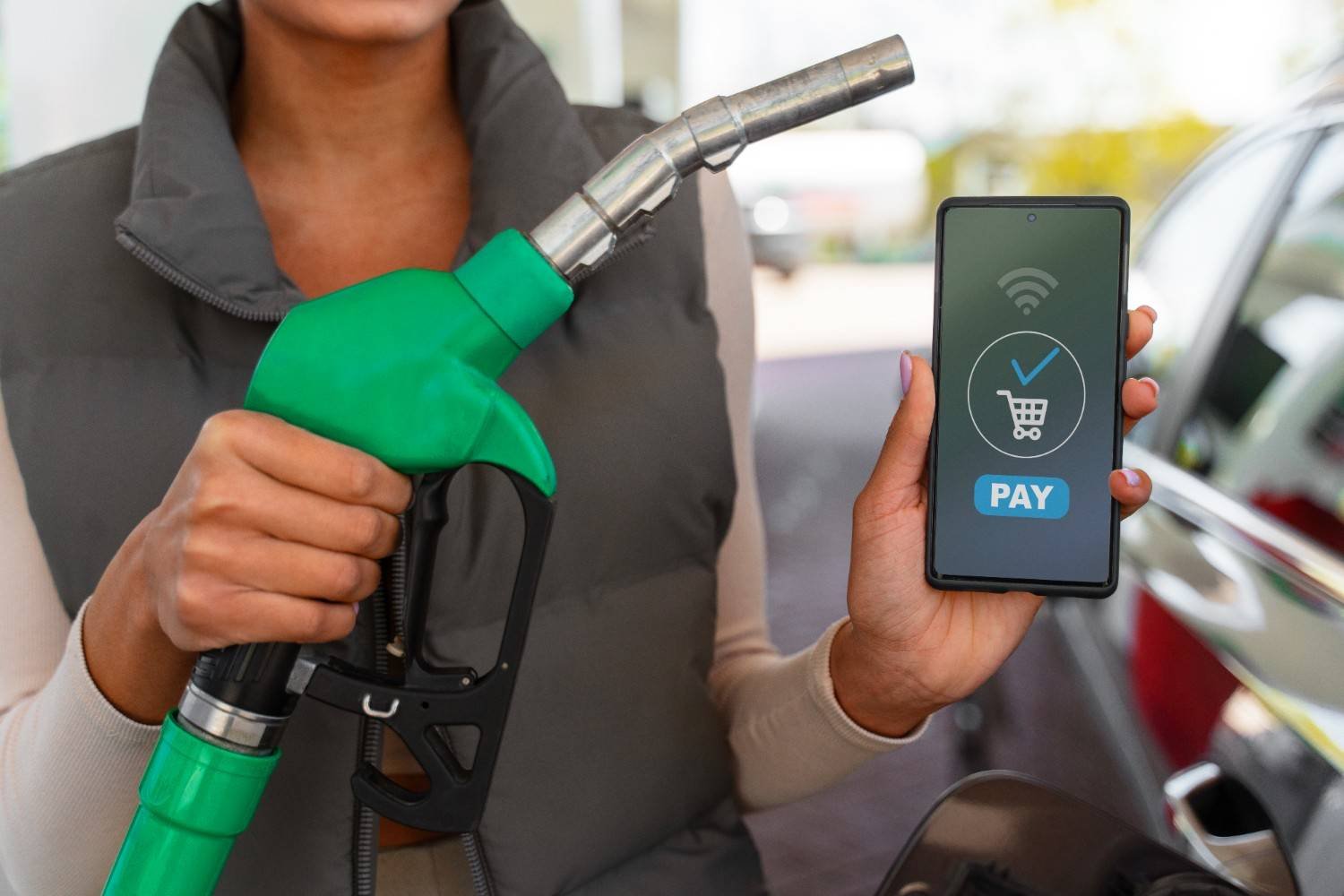 How to Protect a Debit Card From Skimming at Gas Pumps: The 30-Second Safety Check
