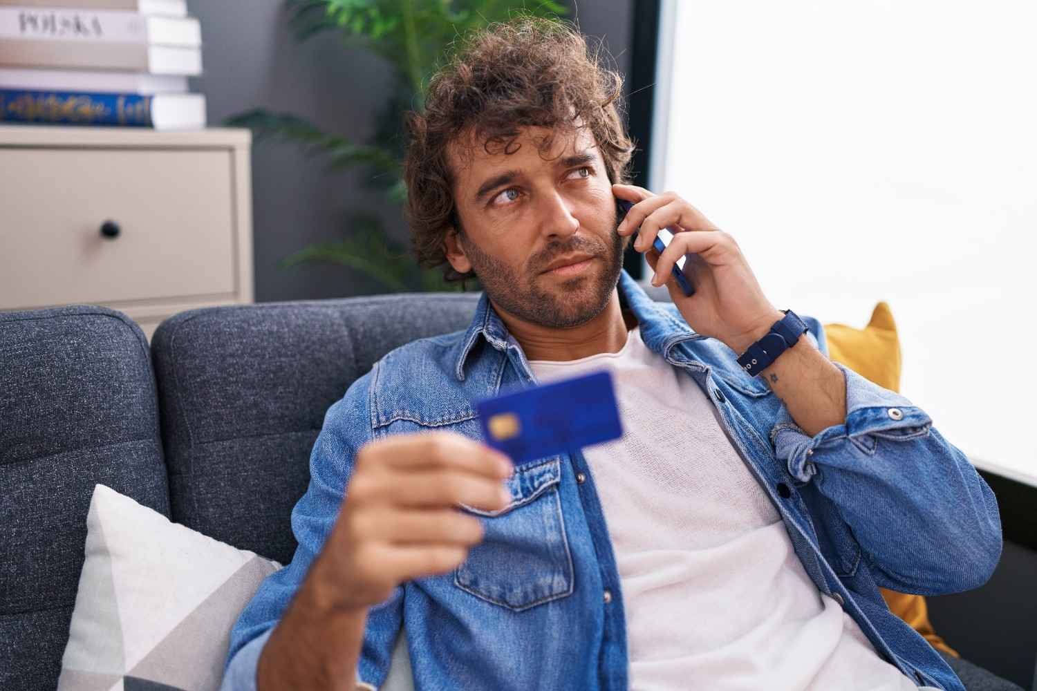 Is the Card Locked, Inactive, Expired, or Damaged?